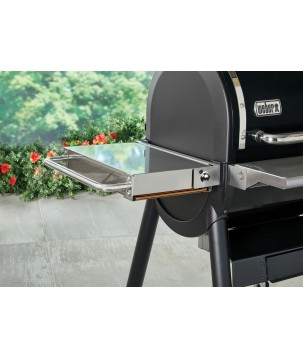 TABLA DE CORTAR SMOKEFIRE WEBER