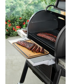 TABLA DE CORTAR SMOKEFIRE WEBER