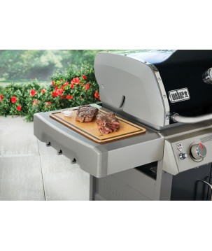 TABLA DE CORTAR SMOKEFIRE WEBER