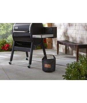 SAC DE STOCKAGE DE COMBUSTIBLES WEBER