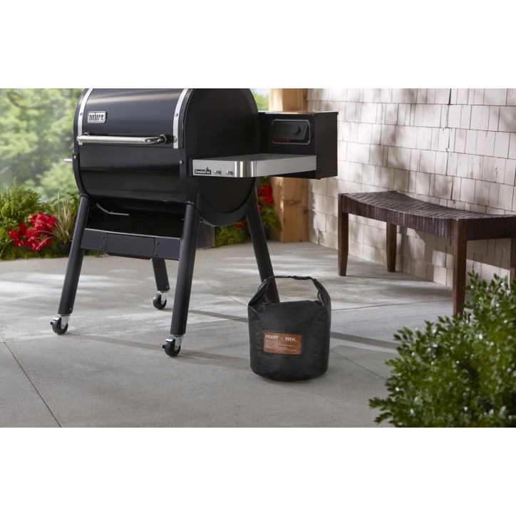 WEBER FUEL STORAGE BAG WEBER FUEL STORAGE BAG