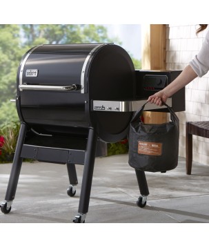 BOLSA PARA COMBUSTIBLE WEBER