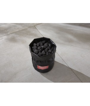 BOLSA PARA COMBUSTIBLE WEBER