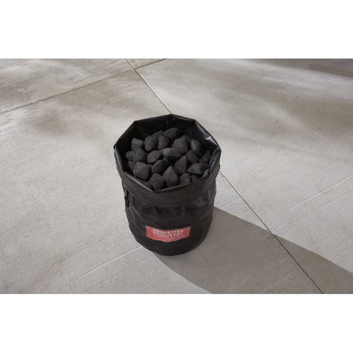 SAC DE STOCKAGE DE COMBUSTIBLES WEBER SAC DE STOCKAGE DE COMBUSTIBLES WEBER