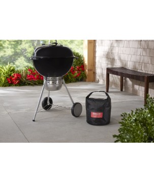 BOLSA PARA COMBUSTIBLE WEBER