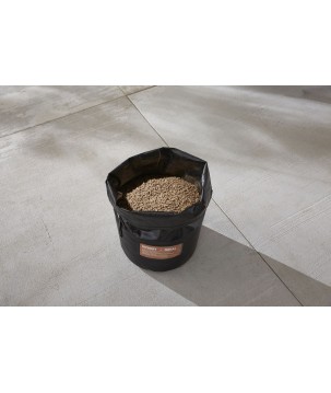 SAC DE STOCKAGE DE COMBUSTIBLES WEBER