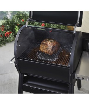 WET SMOKE KIT POUR SMOKEFIRE WEBER