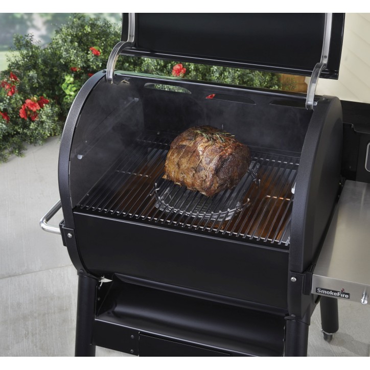 WET SMOKE KIT POUR SMOKEFIRE WEBER WET SMOKE KIT POUR SMOKEFIRE WEBER