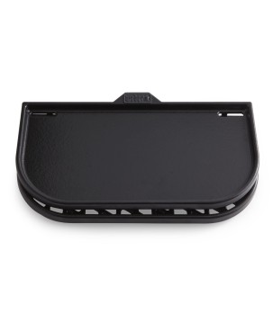 GRILLE DE SAISIE / PLANCHA 2EN1 WEBER
