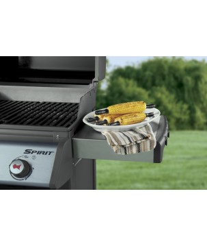 SET DE PINCHOS PARA MAZORCAS DE MAÍZ WEBER