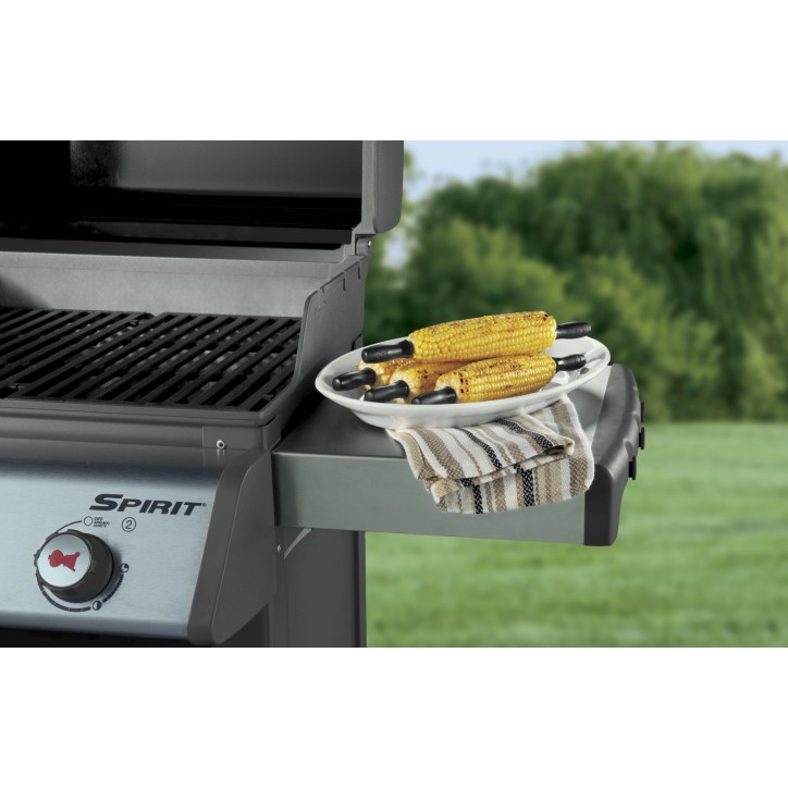 CORN HOLDER SET WEBER CORN HOLDER SET WEBER