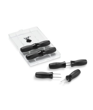 CORN HOLDER SET WEBER