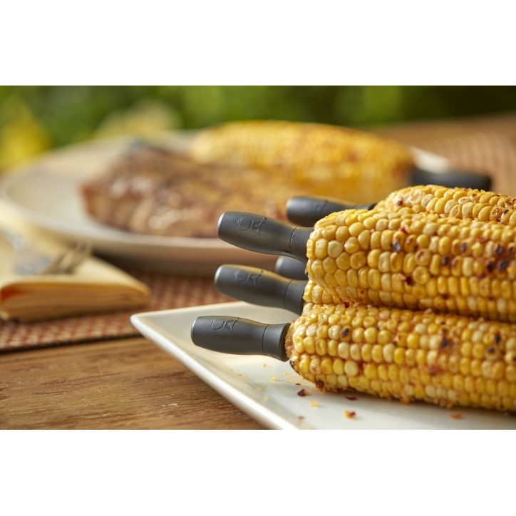 CORN HOLDER SET WEBER CORN HOLDER SET WEBER