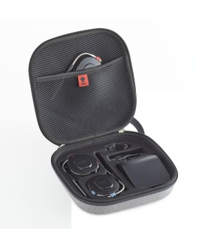 COFFRET DE VOYAGE WEBER CONNECT
