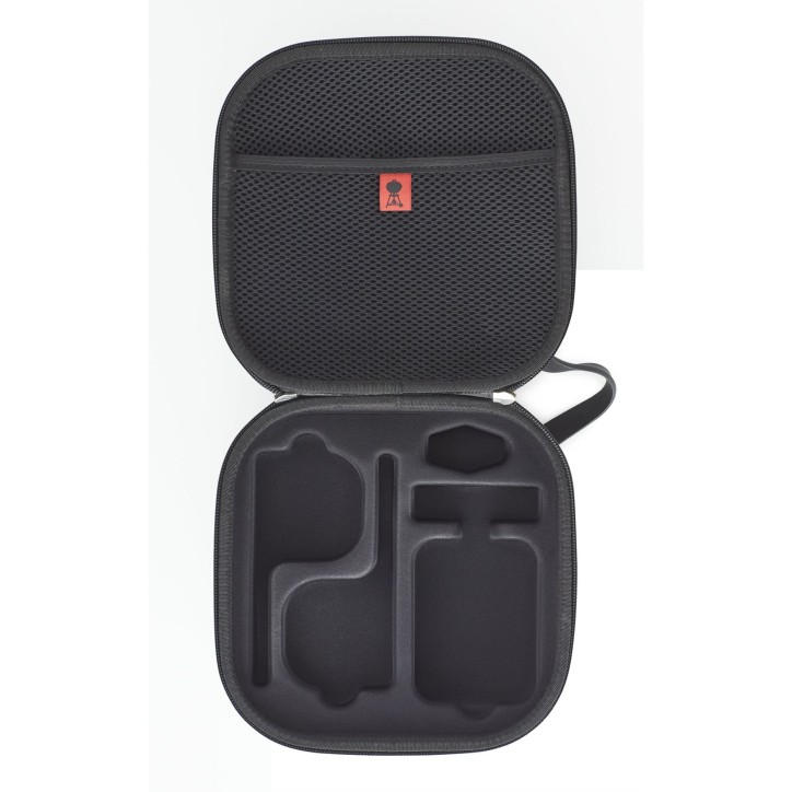 ESTUCHE PARA WEBER CONNECT SMART GRILLING HUB