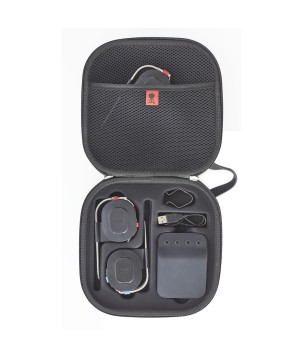 ESTUCHE PARA WEBER CONNECT SMART GRILLING HUB