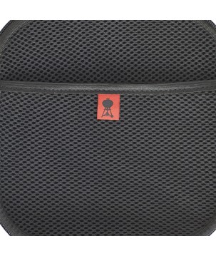 COFFRET DE VOYAGE WEBER CONNECT