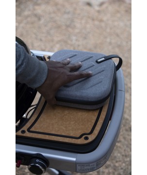 ESTUCHE PARA WEBER CONNECT SMART GRILLING HUB