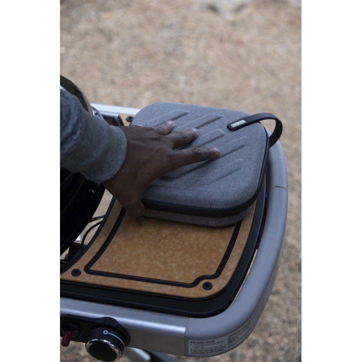 ESTUCHE PARA WEBER CONNECT SMART GRILLING HUB