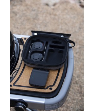 COFFRET DE VOYAGE WEBER CONNECT