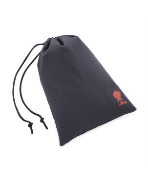 KIT DE SOPORTE DE 6 PIEZAS PARA WEBER CONNECT