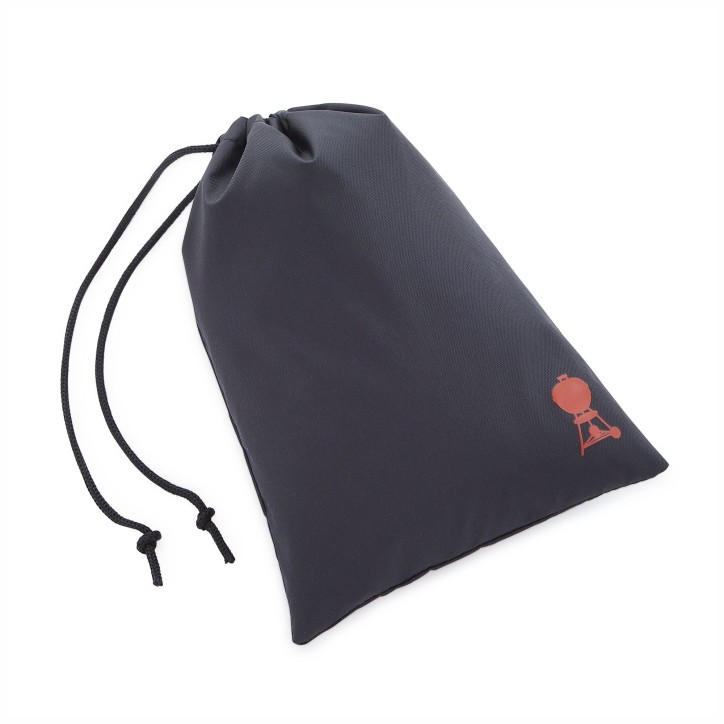 NÉCESSAIRE DE POSE 6 PIÈCES WEBER CONNECT NÉCESSAIRE DE POSE 6 PIÈCES WEBER CONNECT