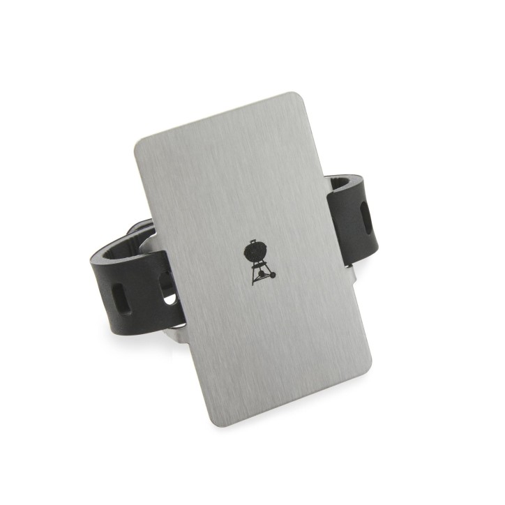 KIT DE SOPORTE DE 6 PIEZAS PARA WEBER CONNECT KIT DE SOPORTE DE 6 PIEZAS PARA WEBER CONNECT