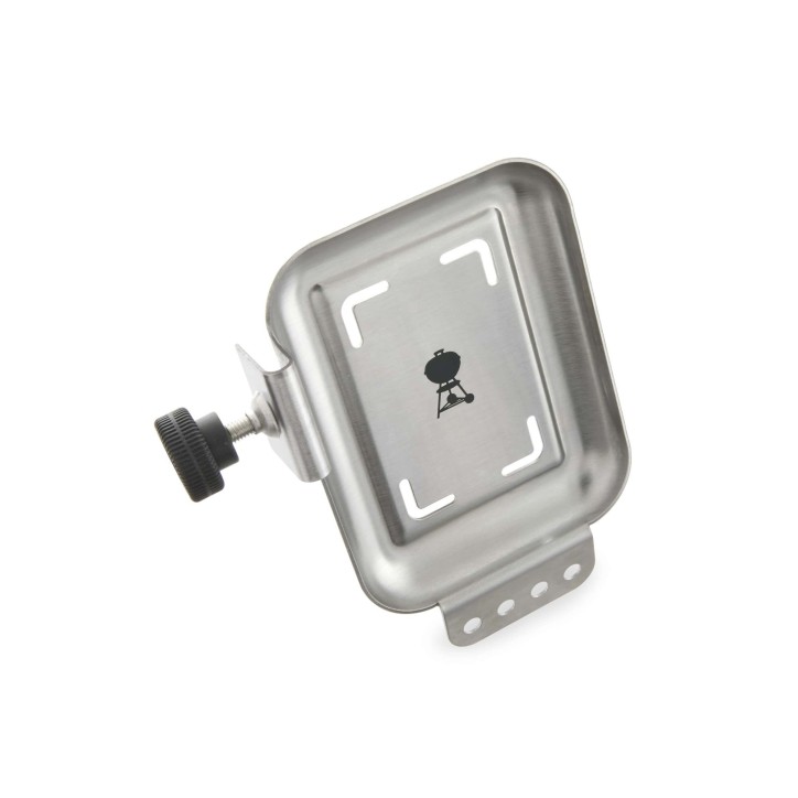 KIT DE SOPORTE DE 6 PIEZAS PARA WEBER CONNECT KIT DE SOPORTE DE 6 PIEZAS PARA WEBER CONNECT