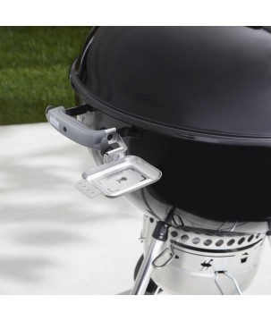 KIT DE SOPORTE DE 6 PIEZAS PARA WEBER CONNECT