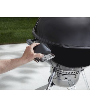 KIT DE SOPORTE DE 6 PIEZAS PARA WEBER CONNECT