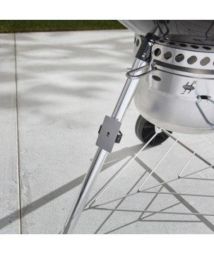 NÉCESSAIRE DE POSE 6 PIÈCES WEBER CONNECT