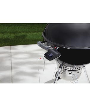 NÉCESSAIRE DE POSE 6 PIÈCES WEBER CONNECT