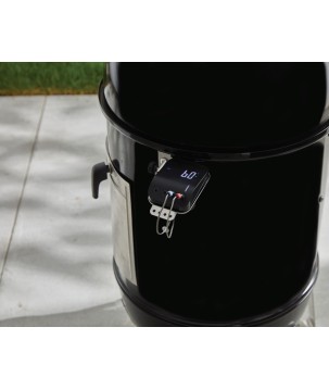 KIT DE SOPORTE DE 6 PIEZAS PARA WEBER CONNECT