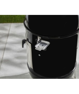 KIT DE SOPORTE DE 6 PIEZAS PARA WEBER CONNECT