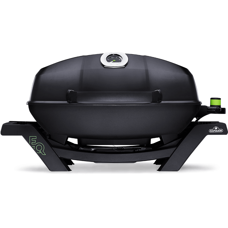 BARBECUE NAPOLEON TRAVELQ PRO285 ÉLECTRIQUE