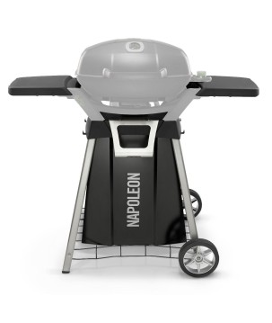 TRAVELQ STAND FOR NAPOLEON TRAVELQ PRO285 BARBECUE
