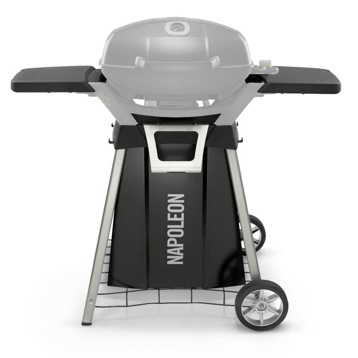 TRAVELQ STAND FOR NAPOLEON TRAVELQ PRO285 BARBECUE TRAVELQ STAND FOR NAPOLEON TRAVELQ PRO285 BARBECUE