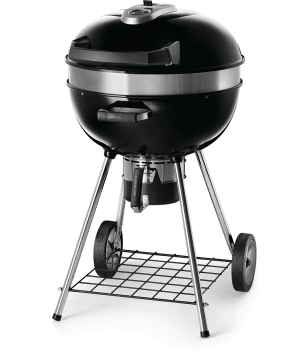 PRO CHARCOAL BARBECUE 57cm NAPOLEON 