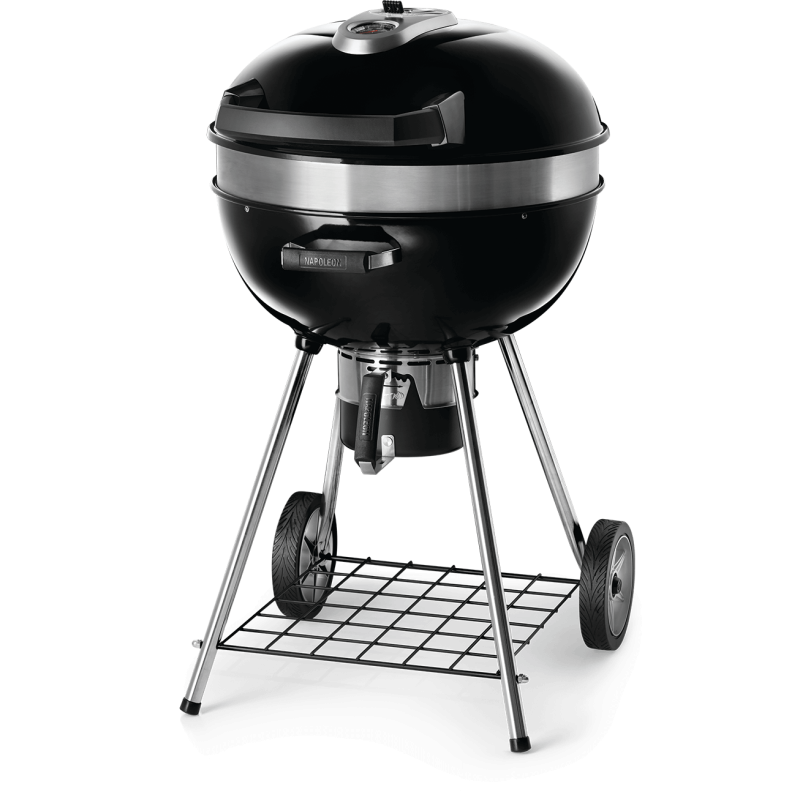 BARBACOA DE CARBÓN PRO 57cm NAPOLEON 