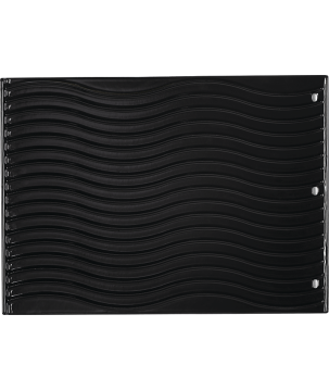 PLANCHA RÉVERSIBLE EN FONTE ÉMAILLÉE POUR PRESTIGE / PRESTIGE PRO NAPOLEON