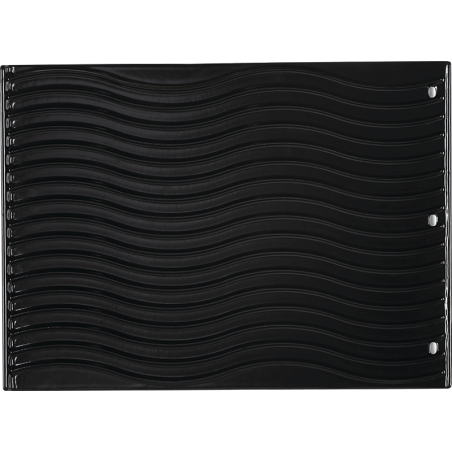 PLANCHA RÉVERSIBLE EN FONTE ÉMAILLÉE POUR PRESTIGE / PRESTIGE PRO NAPOLEON