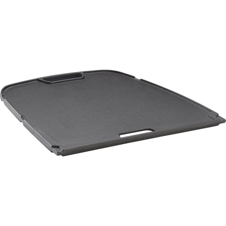 CAST IRON REVERSIBLE GRIDDLE FOR TRAVELQ NAPOLEON CAST IRON REVERSIBLE GRIDDLE FOR TRAVELQ NAPOLEON