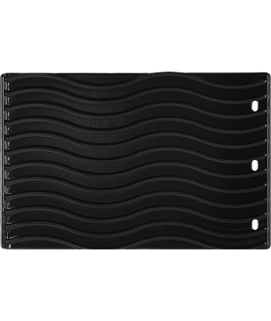 CAST IRON REVERSIBLE GRIDDLE FOR ROGUE 425/525/625 NAPOLEON