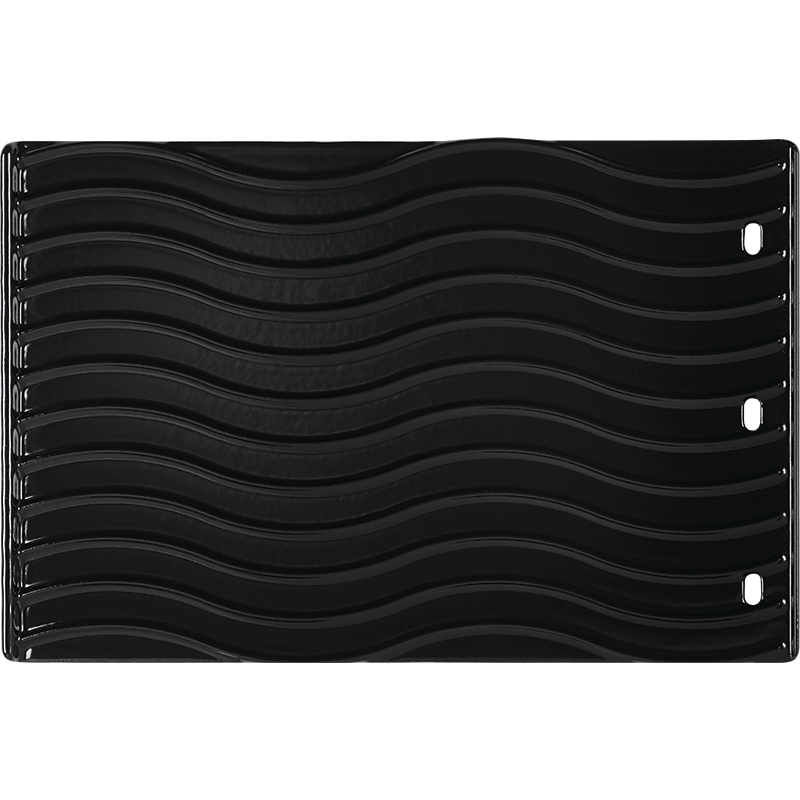 PLANCHA REVERSIBLE DE HIERRO FUNDIDO ESMALTADO PARA ROGUE 425/525/625 NAPOLEON