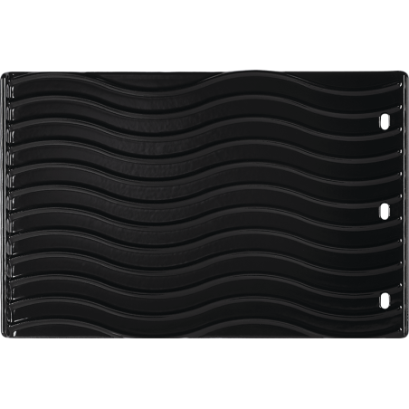 PLANCHA REVERSIBLE DE HIERRO FUNDIDO ESMALTADO PARA ROGUE 425/525/625 NAPOLEON