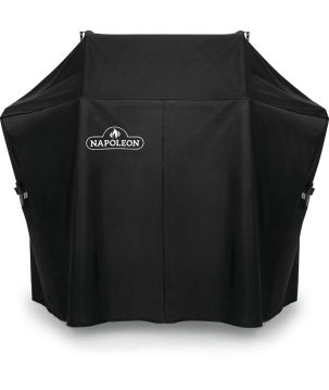 FUNDA PARA ROGUE 425 NAPOLEON (CON ESTANTES ABIERTOS)