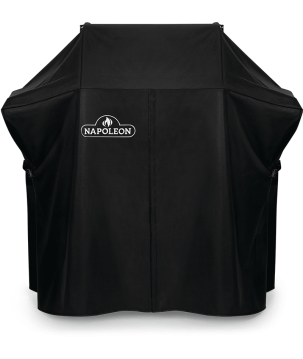 HOUSSE POUR ROGUE 525 NAPOLEON (AVEC TABLETTES LEVÉES)