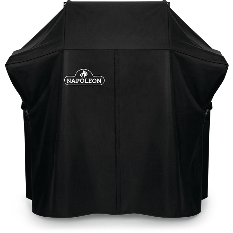 COVER FOR ROGUE 525 NAPOLEON (WITH SHELVES UP)