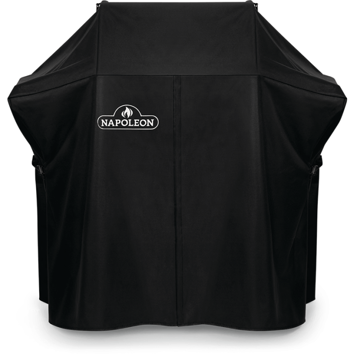 FUNDA PARA ROGUE 525 NAPOLEON (CON ESTANTES ABIERTOS) FUNDA PARA ROGUE 525 NAPOLEON (CON ESTANTES ABIERTOS)