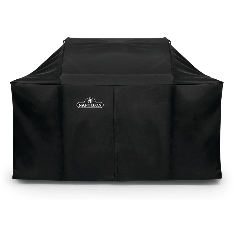 FUNDA PARA ROGUE 625 NAPOLEON (CON ESTANTES ABIERTOS)